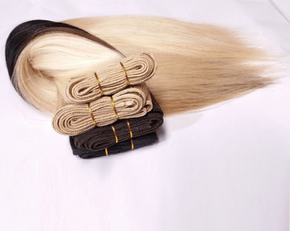 HAIR EXTENSIONS