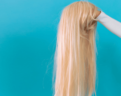 HAIR WIGS